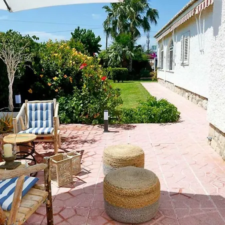 Luz Serena